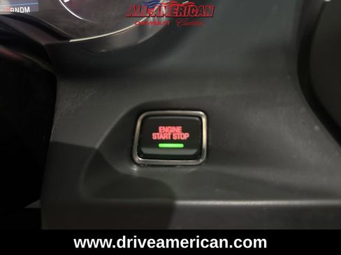 Used 2022 Chevrolet Camaro LT w/ Technology Package image 16