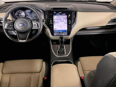Used 2022 Subaru Outback Limited w/ Popular Package #2 AWD/4WD image 15