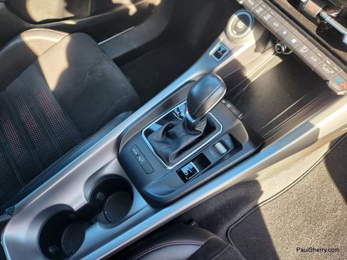 Used 2024 Dodge Hornet R/T image 36