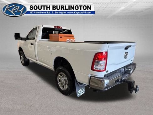 Used 2023 RAM 2500 Tradesman AWD/4WD image 5