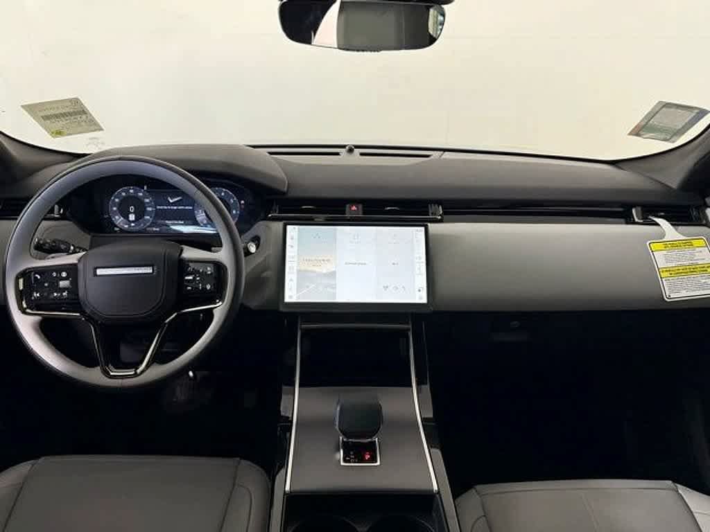New 2026 Land Rover Range Rover Velar S AWD/4WD image 20