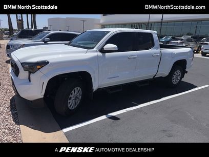 Used 2024 Toyota Tacoma SR5