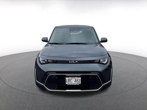 Used 2025 Kia Soul LX w/ LX Technology Package FWD image 3