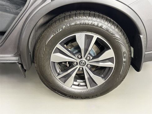 Used 2022 Nissan Murano S AWD/4WD image 34
