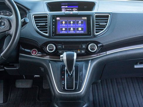 Used 2016 Honda CR-V EX-L image 23