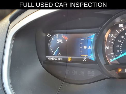 Used 2021 Ford Edge SEL w/ Convenience Package image 21