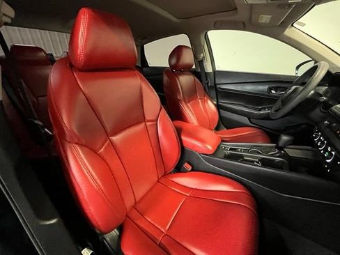 Used 2023 Honda Accord EX image 9