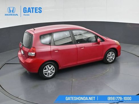 Used 2008 Honda Fit image 39