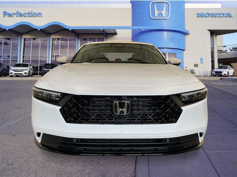 New 2026 Honda Accord EX-L image 10