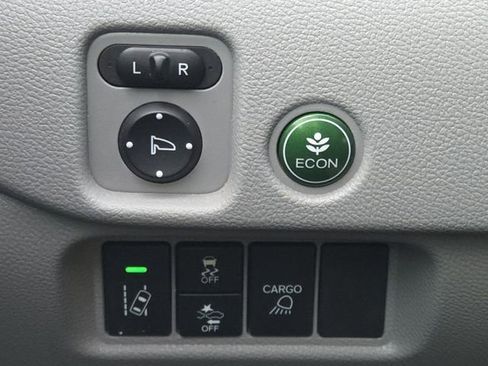 Used 2023 Honda Ridgeline RTL image 10