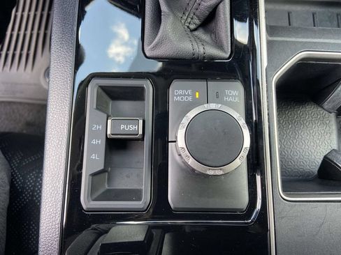 Used 2024 Toyota Tundra SR5 w/ SR5 Premium Package AWD/4WD image 26