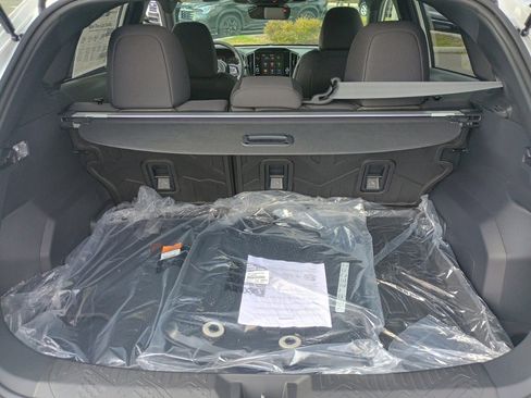 New 2025 Subaru Crosstrek 2.5i Sport w/ Popular Package #3A image 15