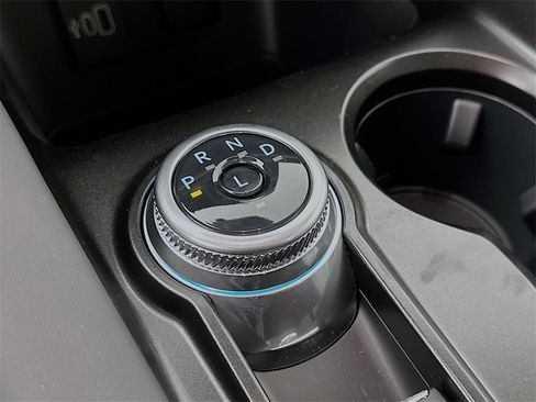 New 2026 Ford Explorer Active w/ Active Comfort Package image 18