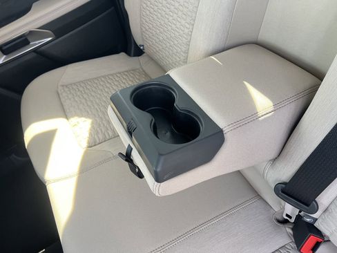 New 2025 Ford Ranger XLT w/ FX4 Off-Road Package image 18