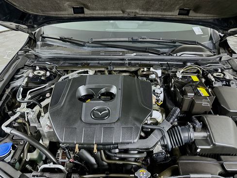 Used 2024 MAZDA MAZDA3 s image 31