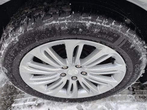 Used 2019 Buick LaCrosse Essence w/ Sights and Sounds Package image 14