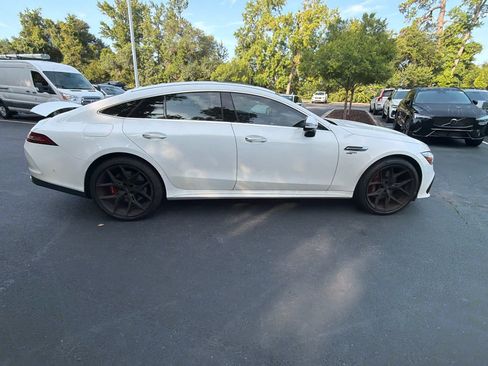 Used 2022 Mercedes-Benz AMG GT 53 image 13