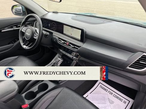 Used 2024 Kia Seltos EX AWD/4WD image 37