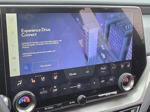 Used 2024 Lexus TX 350 FWD image 18