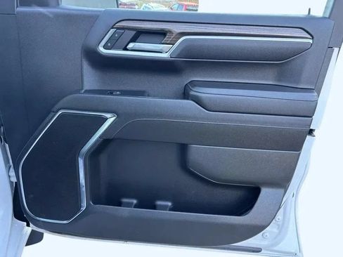 Used 2023 Chevrolet Silverado 1500 RST w/ Protection Package AWD/4WD image 32