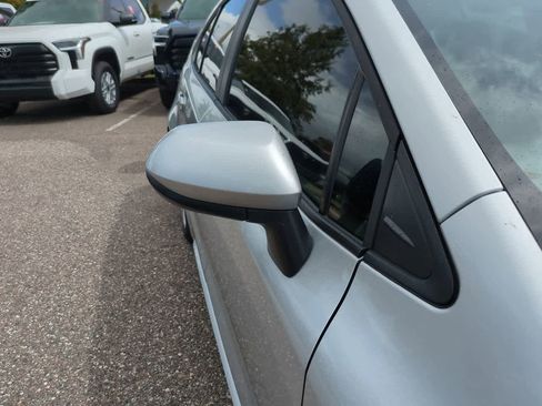 New 2026 Toyota Corolla LE image 12