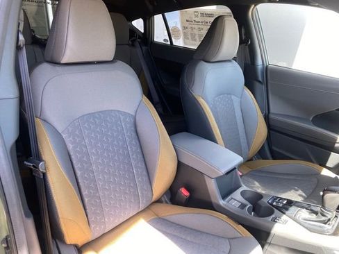 New 2026 Subaru Crosstrek 2.5i Sport AWD/4WD image 6