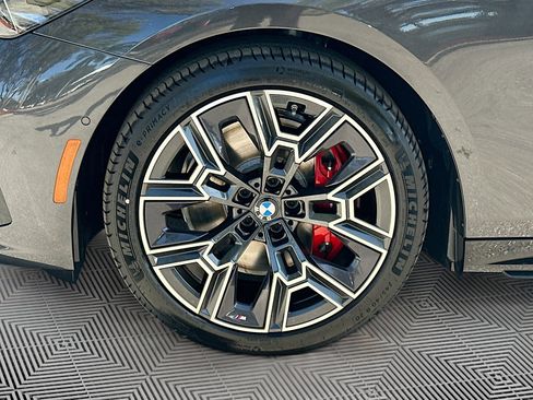 New 2026 BMW i5 eDrive40 w/ M Sport Package image 26