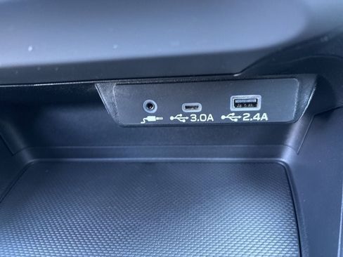 New 2026 Subaru Crosstrek 2.0i Premium image 20