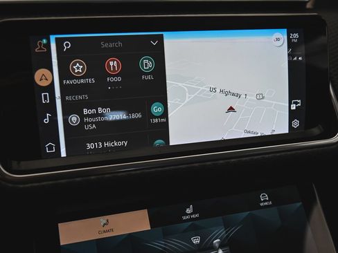 Used 2023 Land Rover Range Rover Velar R-Dynamic S AWD/4WD image 18