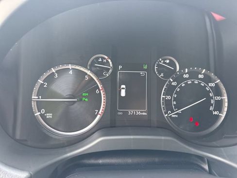 Used 2023 Lexus GX 460 Premium AWD/4WD image 15