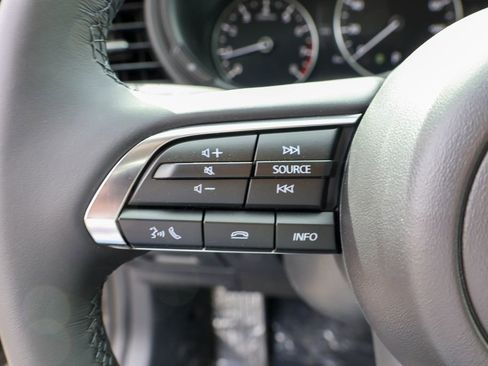 Used 2025 MAZDA CX-30 AWD 2.5 S w/ Select Sport Pkg image 18