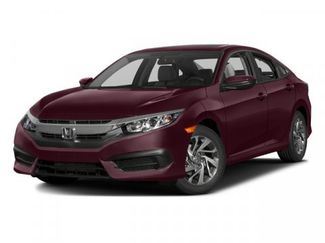 Used 2016 Honda Civic EX image 1