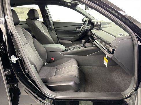 New 2026 Honda Accord Sport image 30