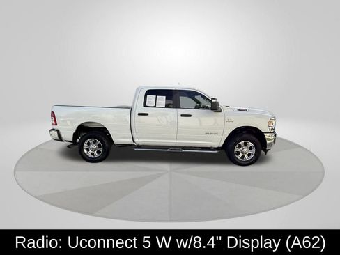 Used 2024 RAM 2500 Big Horn image 8