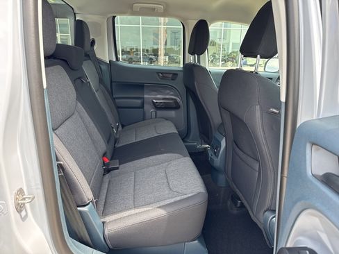 New 2025 Ford Maverick XLT w/ XLT Luxury Package image 17