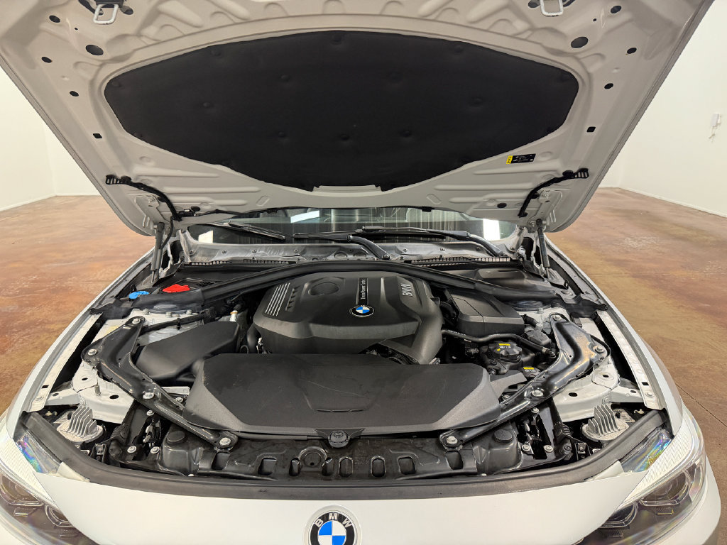 Used 2018 BMW 430i xDrive Convertible AWD/4WD image 83