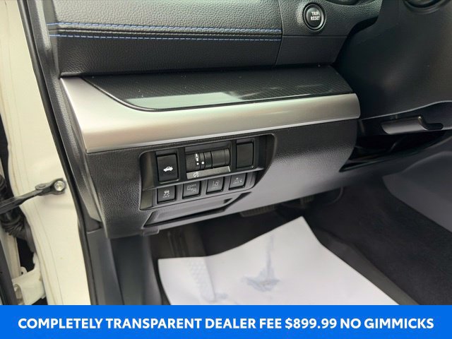 Used 2018 Subaru Legacy 2.5i Sport AWD/4WD image 15