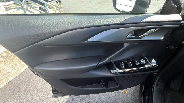 Used 2022 MAZDA CX-9 Touring AWD/4WD image 15