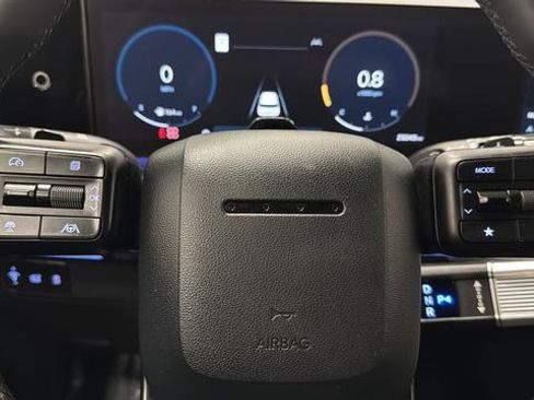 Used 2024 Hyundai Santa Fe Calligraphy image 16