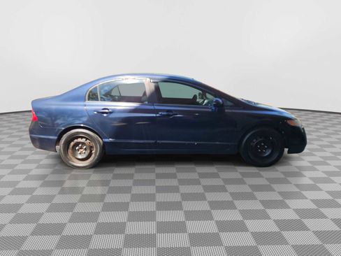 Used 2008 Honda Civic LX image 16