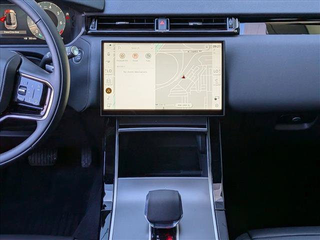 New 2026 Land Rover Range Rover Velar S AWD/4WD image 11