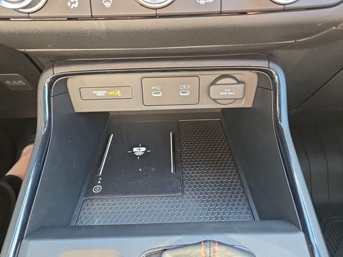 New 2026 Honda CR-V TrailSport image 30