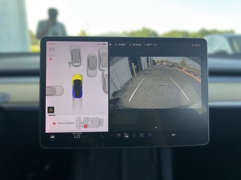 Used 2021 Tesla Model Y 2WD image 20