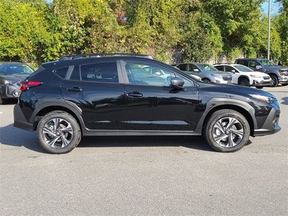 New 2026 Subaru Crosstrek 2.0i Premium
