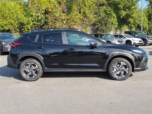 New 2026 Subaru Crosstrek 2.0i Premium image 2