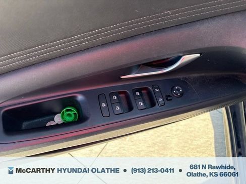 Certified 2023 Hyundai Elantra SEL w/ Convenience Package FWD image 13