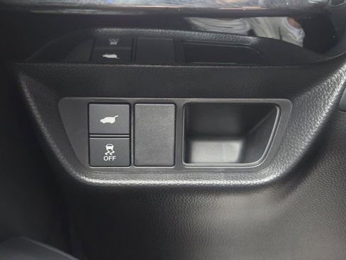 Certified 2025 Acura ADX A-Spec FWD image 23