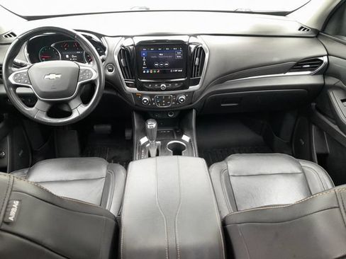 Used 2020 Chevrolet Traverse Premier w/ Redline Edition FWD image 19