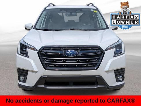 Used 2024 Subaru Forester Limited AWD/4WD image 3