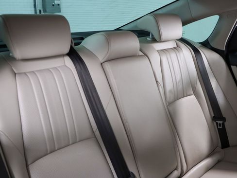 Used 2021 Honda Accord EX-L image 28